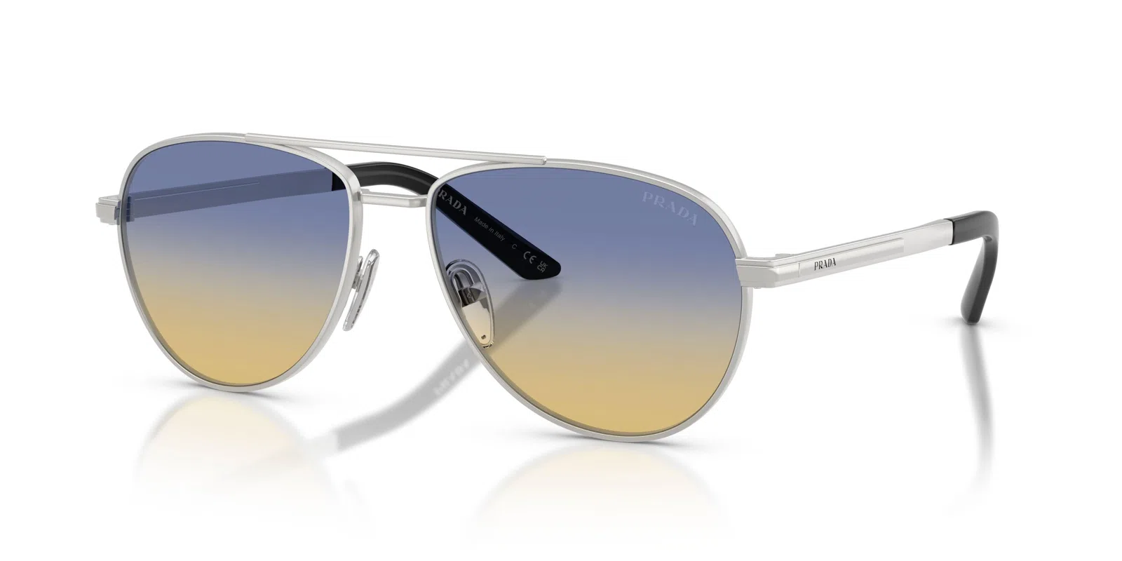 Prada A54S Sunglasses - view 38